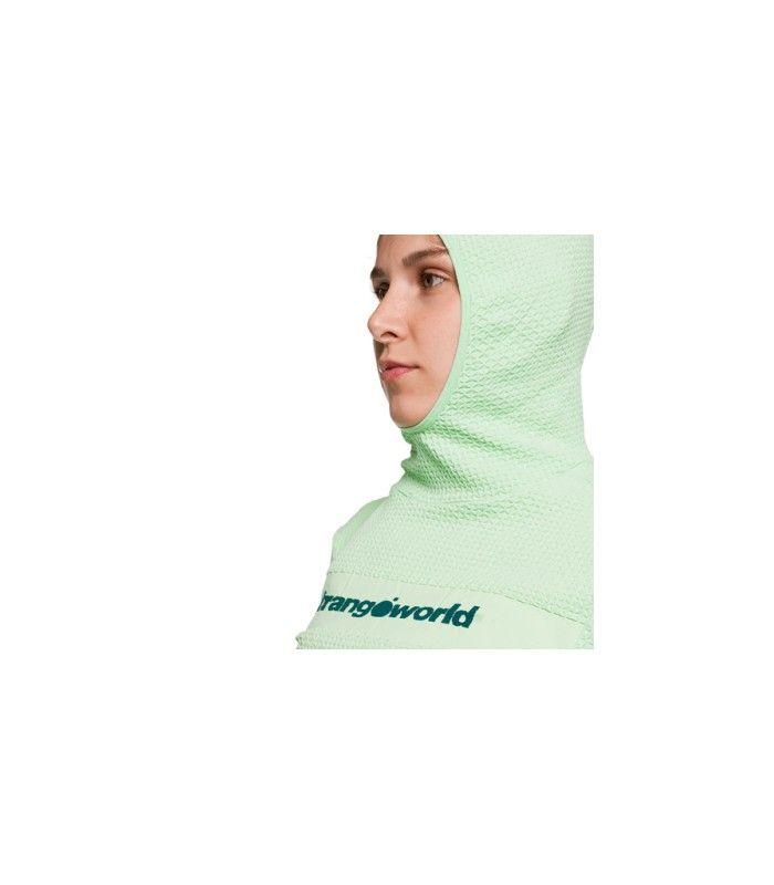 Sudadera Trangoworld Limone Mujer