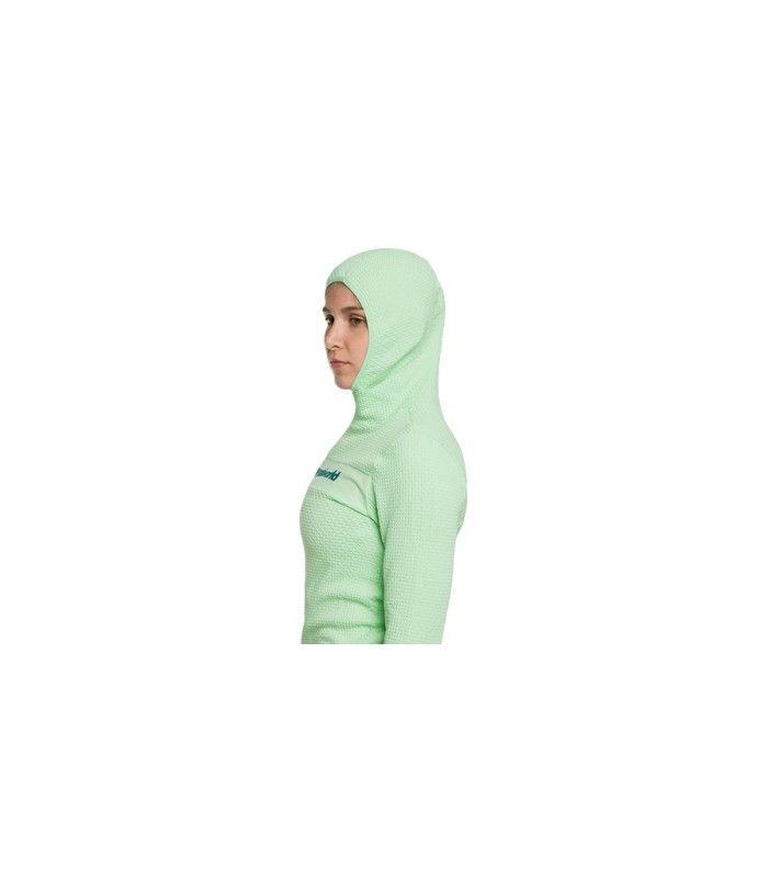 Sudadera Trangoworld Limone Mujer