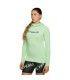 Sudadera Trangoworld Limone Mujer