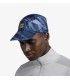 Gorra Buff Pack Speed Arius Blue