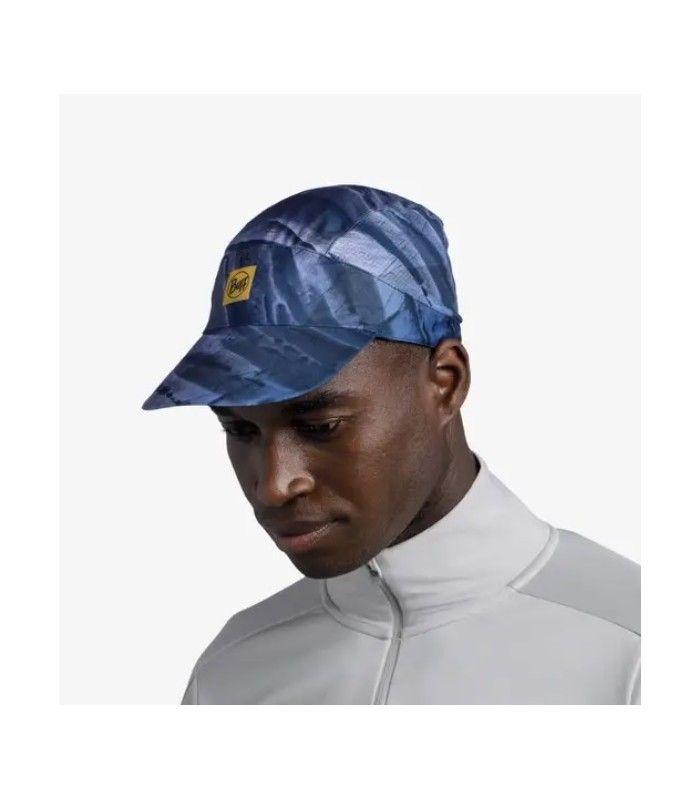 Gorra Buff Pack Speed Arius Blue