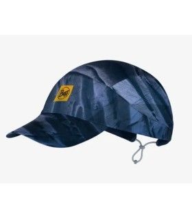 Gorra Buff Pack Speed Arius Blue