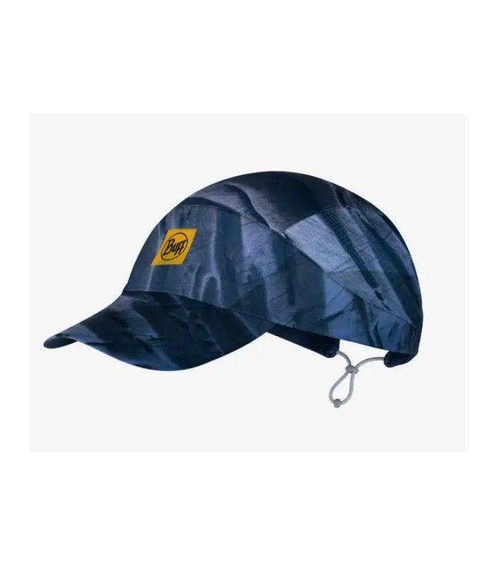 Gorra Buff Pack Speed Arius Blue