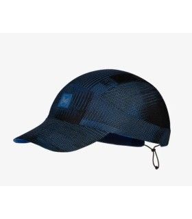 Gorra Buff Pack Speed Malc Azure