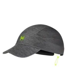 Gorra Buff Pack Speed HTR Grey