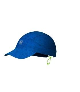 Gorra Buff Pack Speed HTR Azure Blue