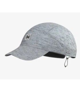 Gorra Buff Pack Speed HTR Light Grey
