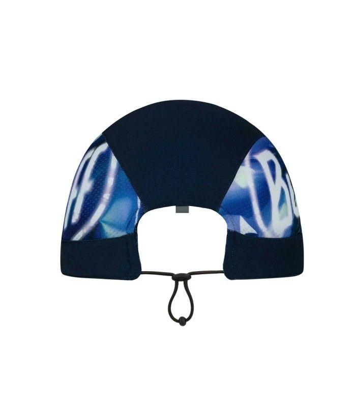 Gorra Buff Pack Speed Wattr Blue
