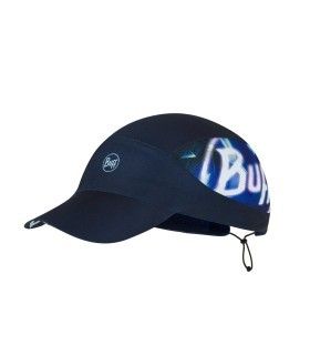 Gorra Buff Pack Speed Wattr Blue