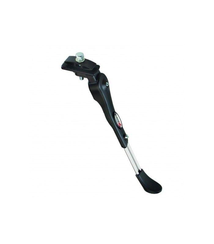 CABALLETE REGULABLE STAND TRANZ-X 26-29" NEGRO