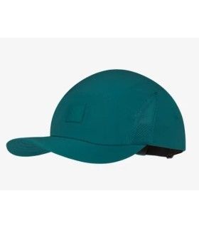 Gorra Buff 5Panel Go Solid Tea