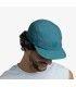 Gorra Buff 5Panel Go Solid Tea
