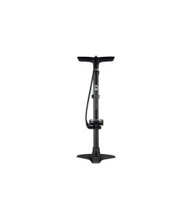 BOMBA PIE CRANK BROTHERS GEM NEGRA