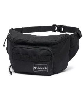 Riñonera Columbia Zigzag Hip Pack Negro