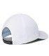 Gorra Columbia Coolhead II Ball Cap Blanco