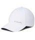 Gorra Columbia Coolhead II Ball Cap Blanco
