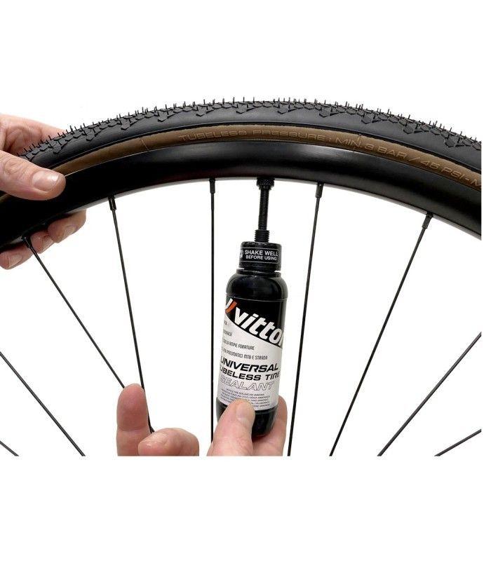 Liquido Tubeless Vittoria 80ML