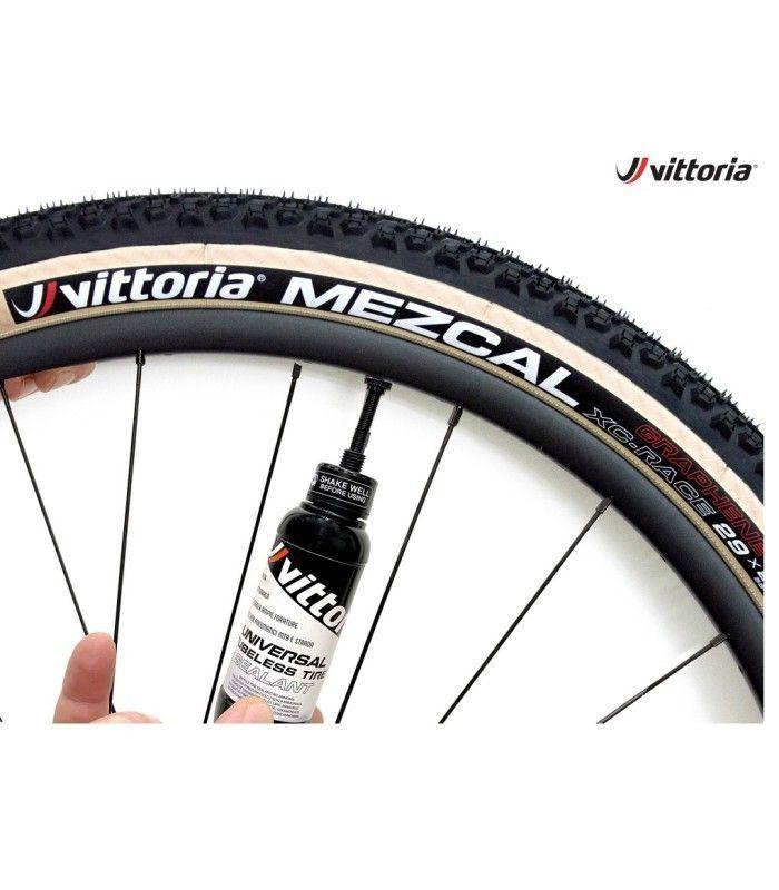 Liquido Tubeless Vittoria 80ML