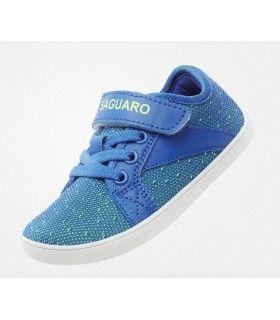 Zapatilla Saguaro Luck I Azul