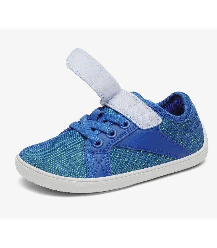 Zapatilla Saguaro Luck I Azul