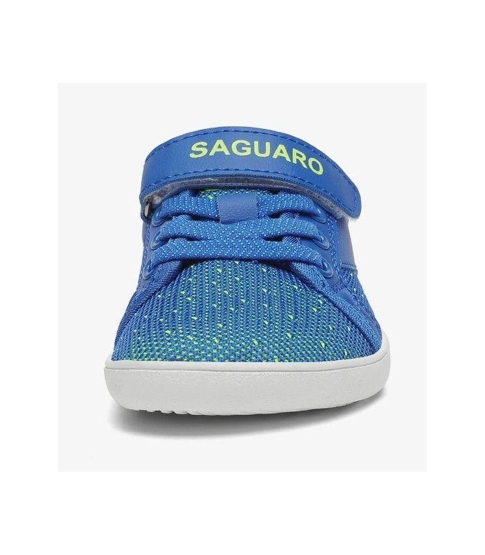 Zapatilla Saguaro Luck I Azul