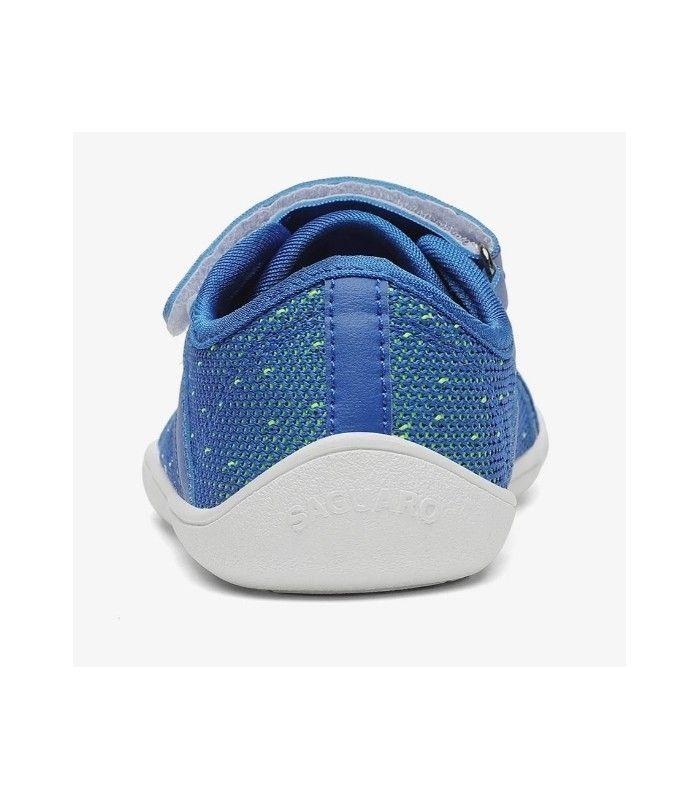 Zapatilla Saguaro Luck I Azul