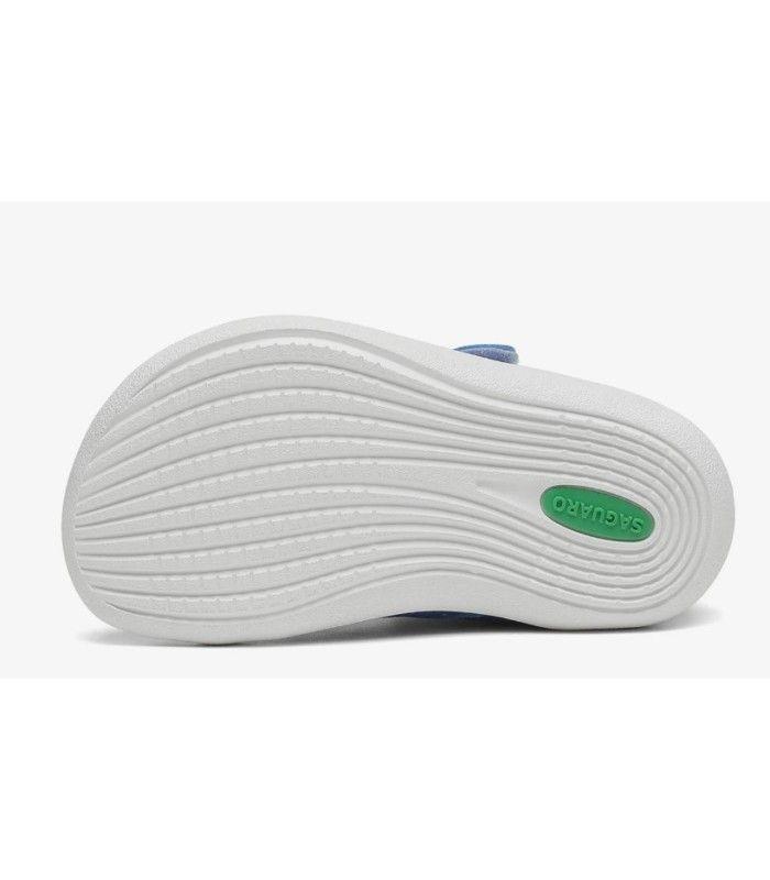 Zapatilla Saguaro Luck I Azul