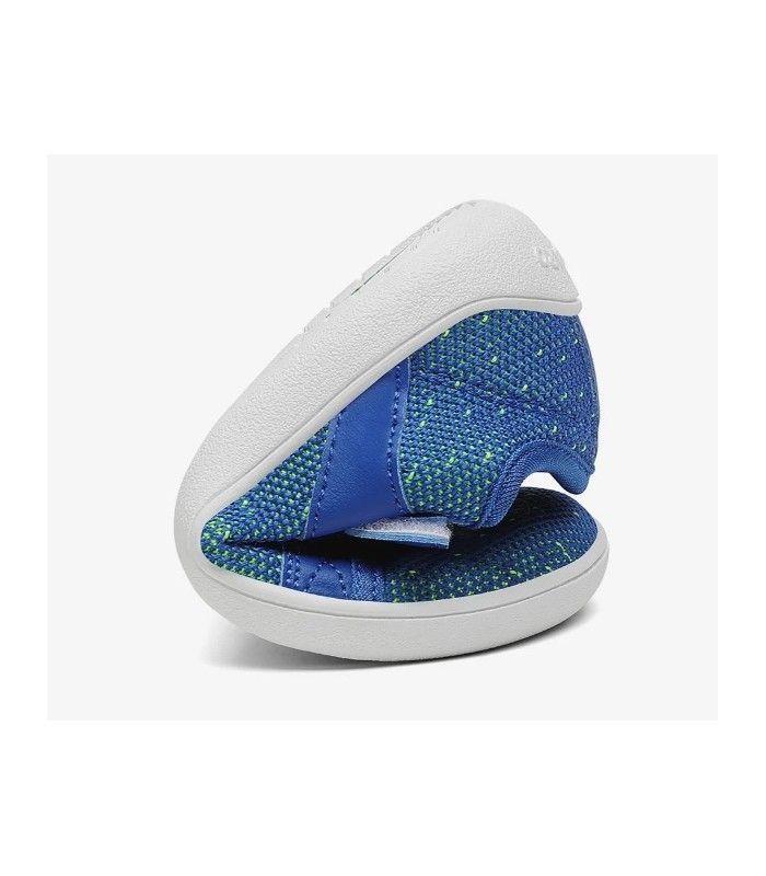 Zapatilla Saguaro Luck I Azul
