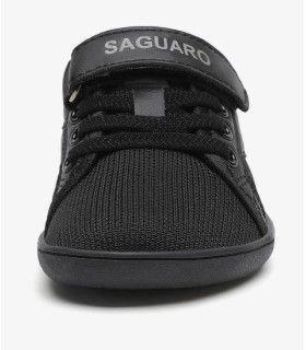 Zapatilla Saguaro Luck I Negro