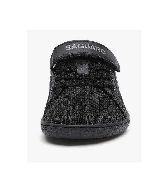 Zapatilla Saguaro Luck I Negro