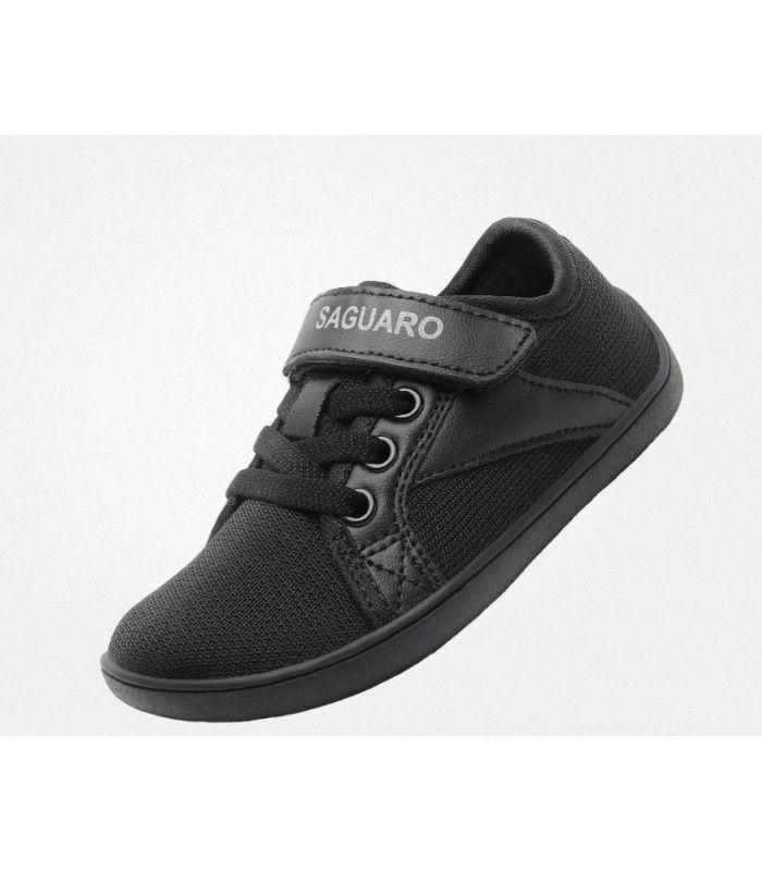 Zapatilla Saguaro Luck I Negro