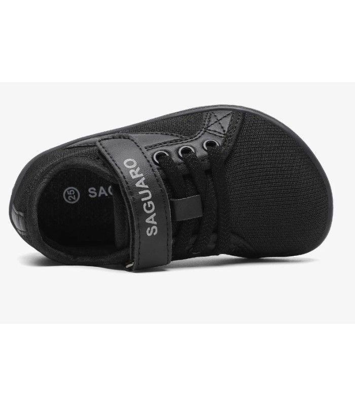 Zapatilla Saguaro Luck I Negro