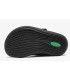 Zapatilla Saguaro Luck I Negro