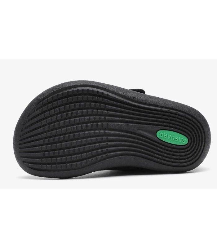 Zapatilla Saguaro Luck I Negro