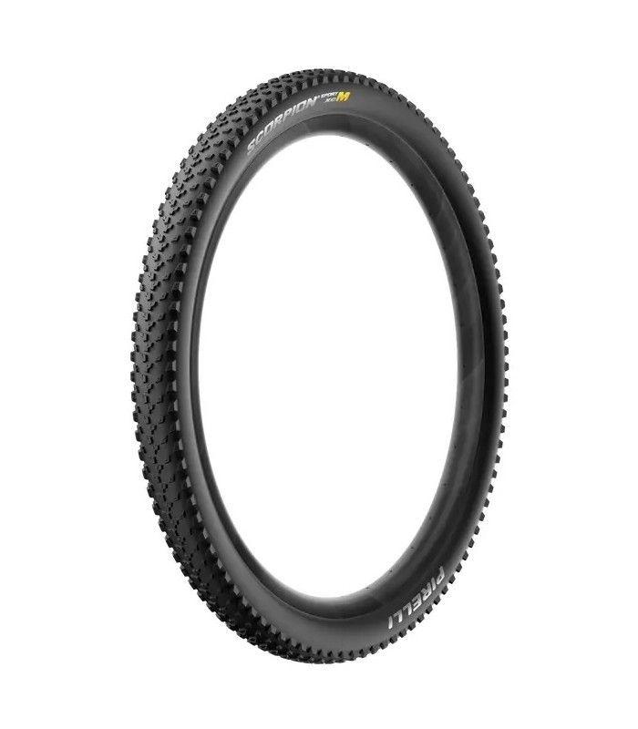 Cubierta Pirelli Scorpion Sport XC M 29X2.2
