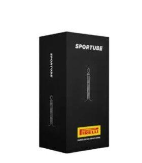 Camara Pirelli Sportube 700X23/30 Presta 48MM
