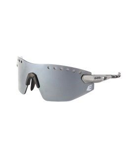 Gafas Eassun Armour Silver Chrome Frame/Silver Lens C. 3