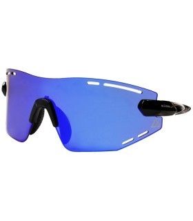 Gafas Eassun Armour S.Black Frame/Blue Revo Lens Cat 3