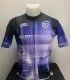 Maillot Ociodeporte Negro/Morado