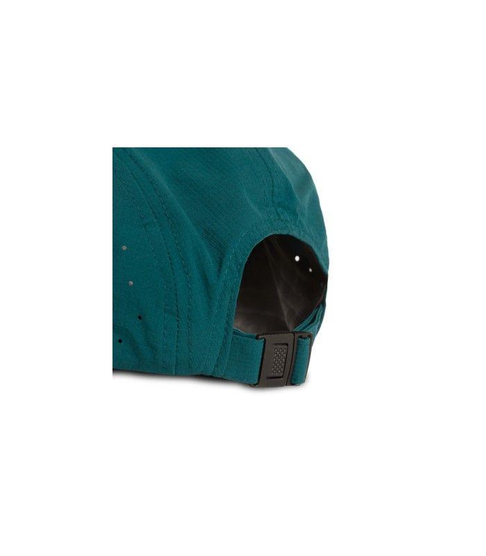 Gorra Trangowolrd Bonhomme Verde