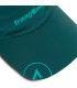 Gorra Trangowolrd Bonhomme Verde