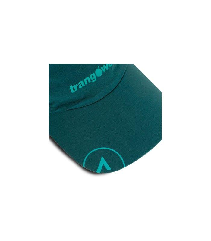 Gorra Trangowolrd Bonhomme Verde