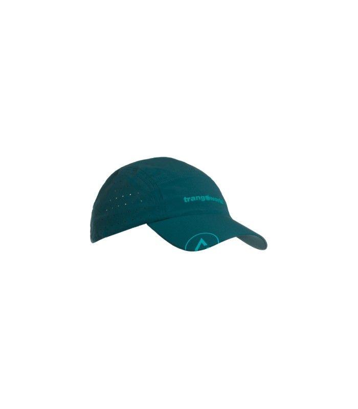 Gorra Trangowolrd Bonhomme Verde