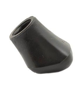 Pie De Plastico P. Caballete