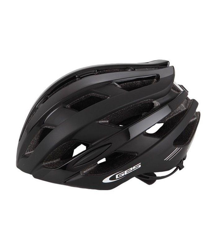 CASCO GES ICON-12 NEGRO