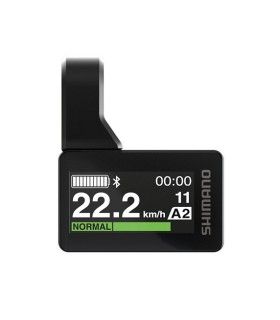PANTALLA SHIMANO SC-EN600 E-TUBE system DISPLAY