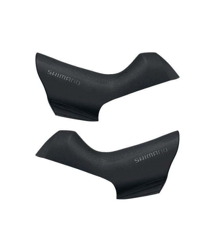 ESCALADORES SHIMANO ULTEGRA ST-R8000 BRACKET (CUBRE MANETAS)