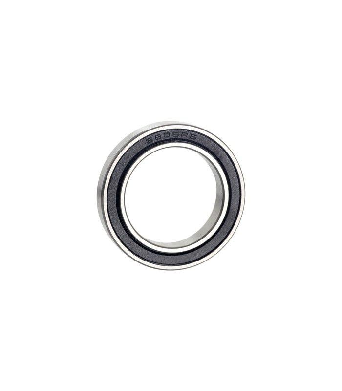 Rodamiento Union CB-171 6805/6 2RS 25X37X6