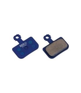 PASTILLAS DE FRENO BBB AVID DB1/DB3 BBS-443