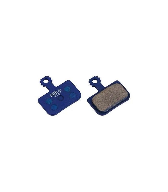 PASTILLAS DE FRENO BBB AVID DB1/DB3 BBS-443